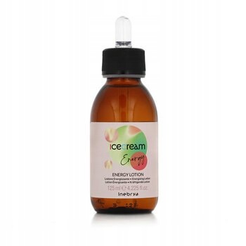 Inebrya Ice Cream Energy Energetické mléko 125 ml