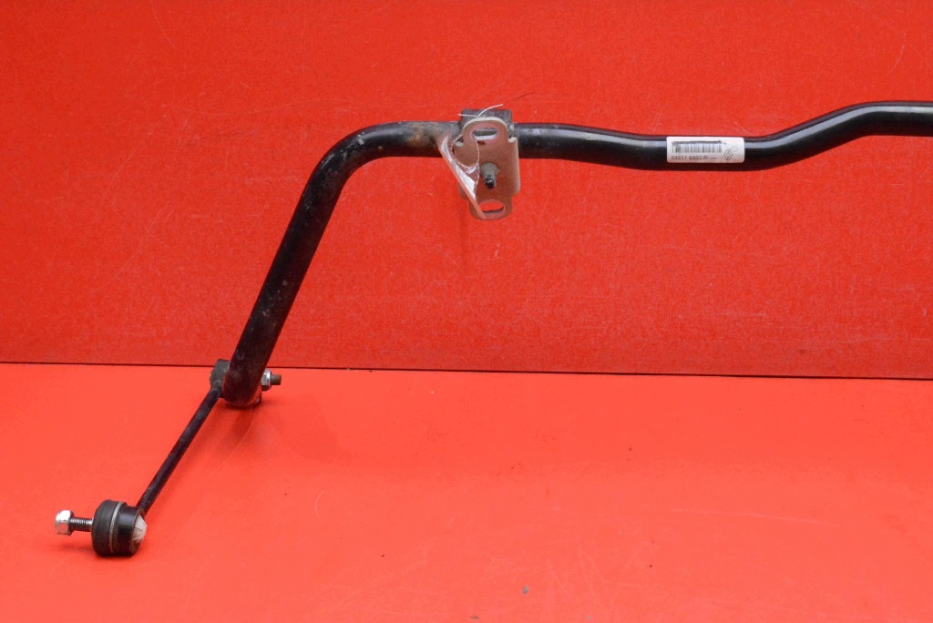 stabilizer rod front 546116493R RENAULT MEGANE 4 IV 1.6 SCe 115 KM
