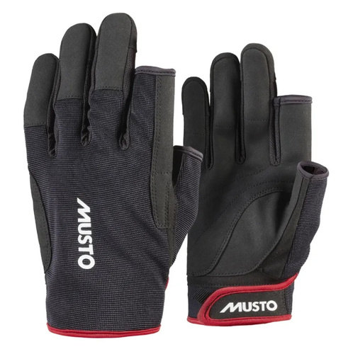 Rękawiczki Żeglarskie Musto Essential Sailing Long Finger Glove 2.0 S