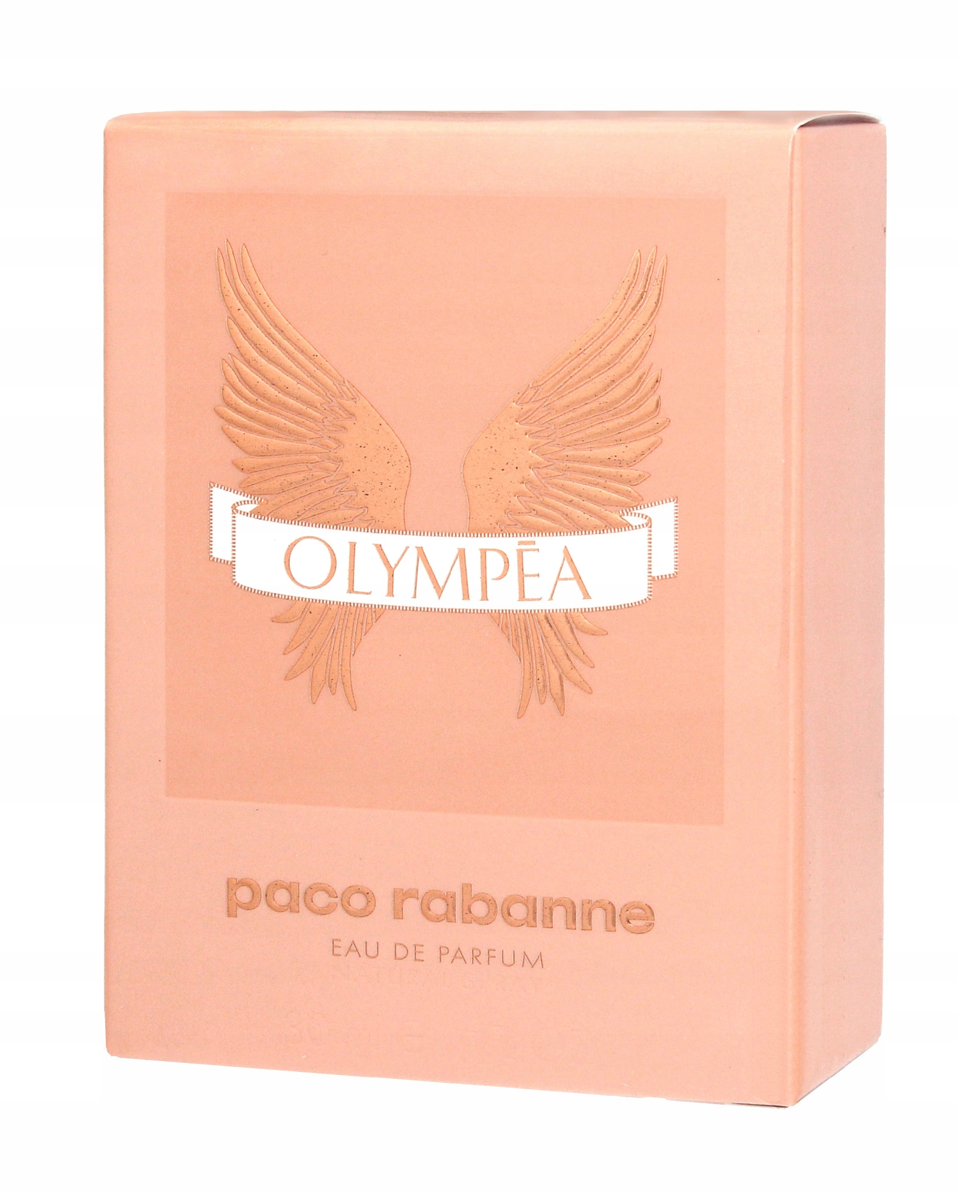 Paco Rabanne Olympea Parfémovaná voda 30 ml