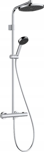 Zestaw Prysznicowy Hansgrohe 28078000