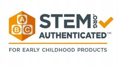 ZAWIESZKA DO WÓZKA zawieszka do fotelika FLAMING DOLCE TOYS Wysokość produktu 21 cm