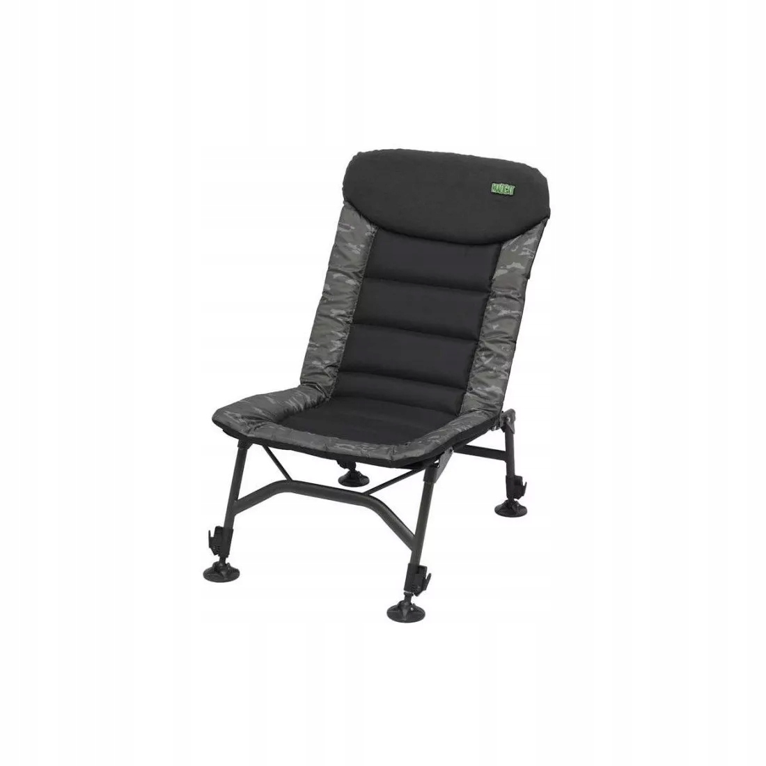 FOTEL MADCAT CAMOFISH CHAIR 100KG