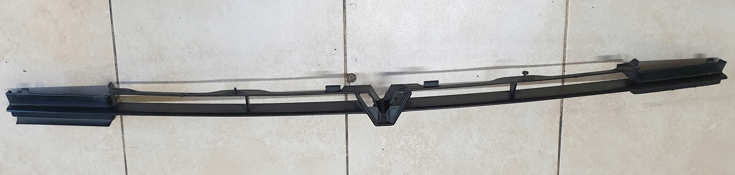 grill grille front RENAULT SAFRANE OE EU