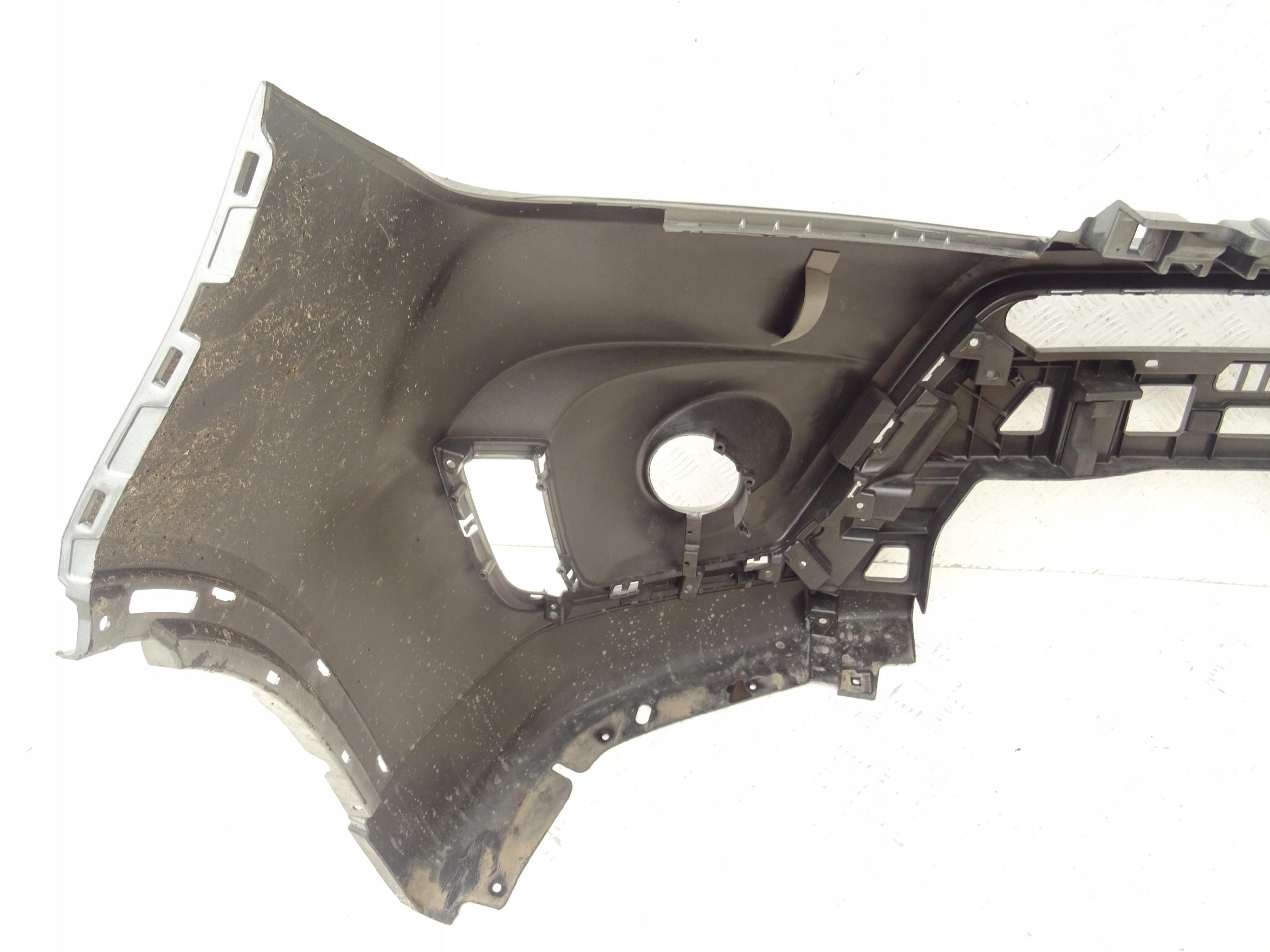 Suzuki Vitara LIFT 18- front bumper front