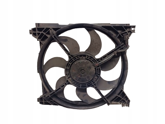 HYUNDAI SONATA 3 III 93- WENTYLATOR CHŁODNICY 4569631
