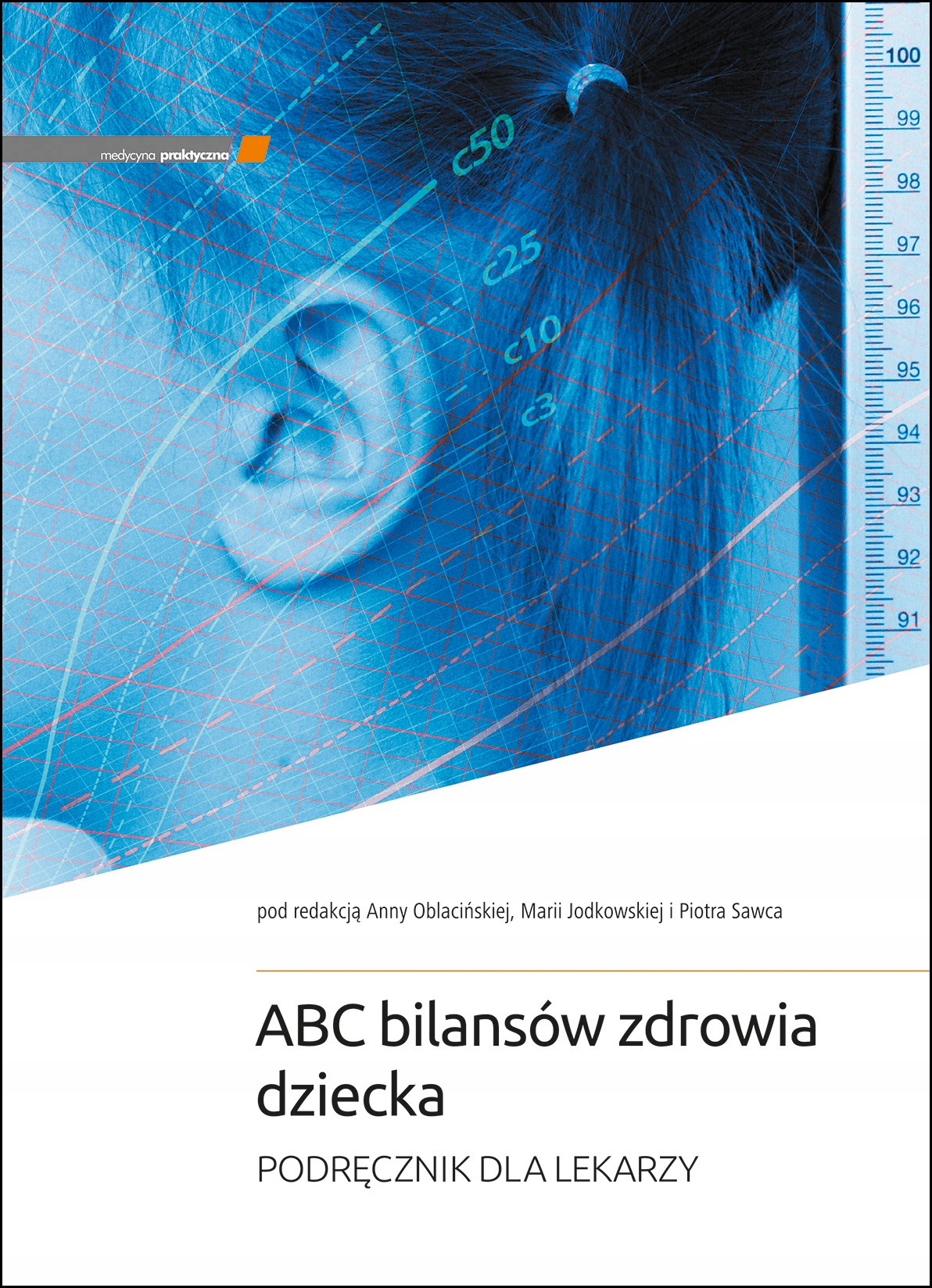 

Abc bilansów zdrowia dziecka