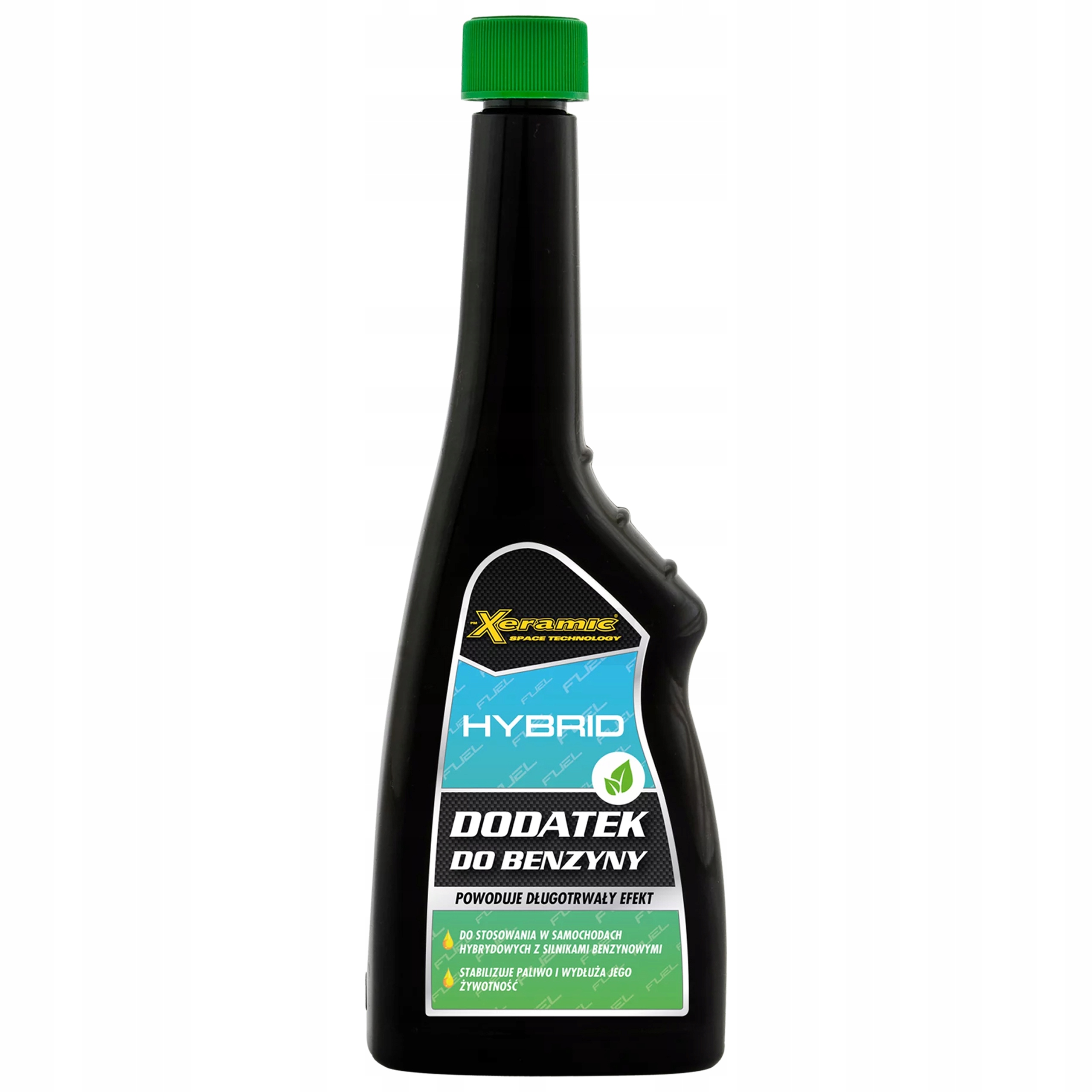 Xeramic Hybrid Dodatek do Benzyny 250ml do Silników Hybrydowych