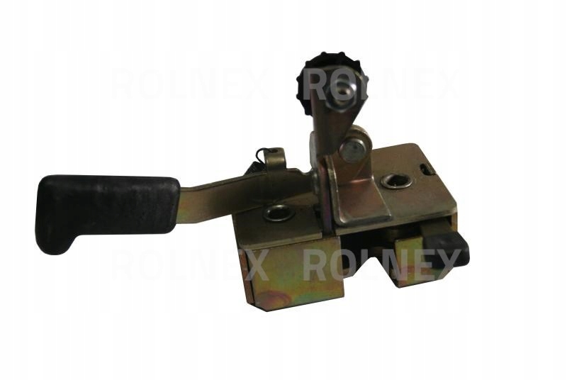Zámek kabiny Pravý Mtz Originál 806105050-01