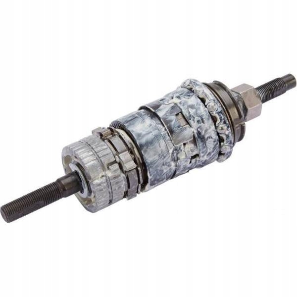 Zadní náboj jízdního kola Shimano Nexus 3v 36 otw.