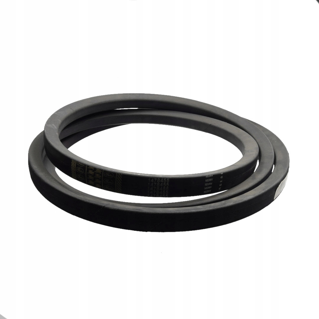 Ремень клиновой Claas 631904.0 Gates 1478455