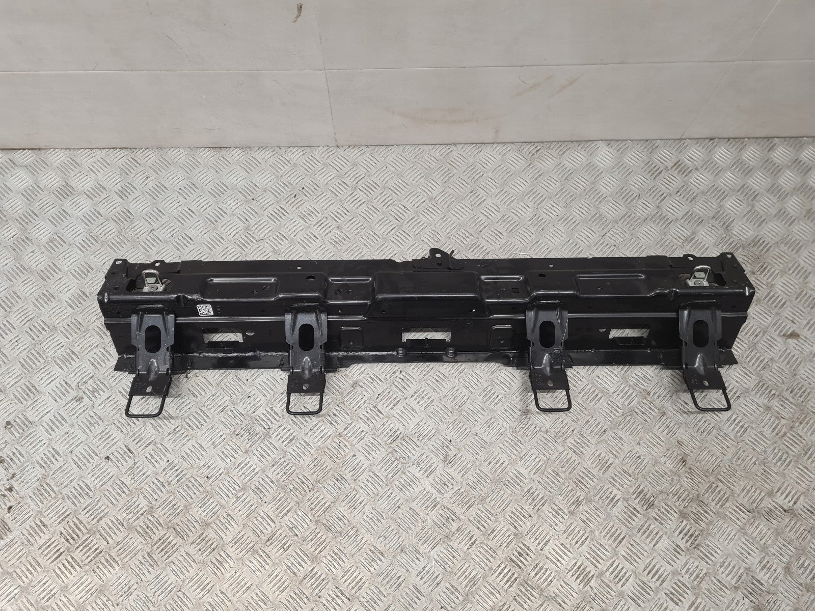 BMW X6 G06 holder KANAPY bracket ISOFIX