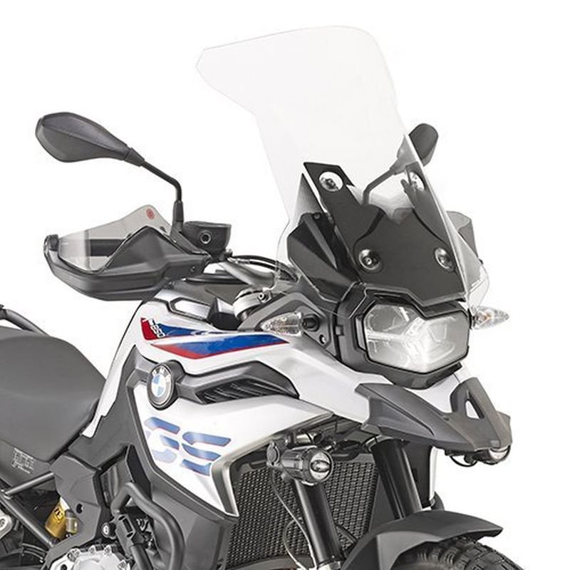 Sklo Bmw F 750 Gs (18) (na Montáž Je Potrebný Kit D5129KITK