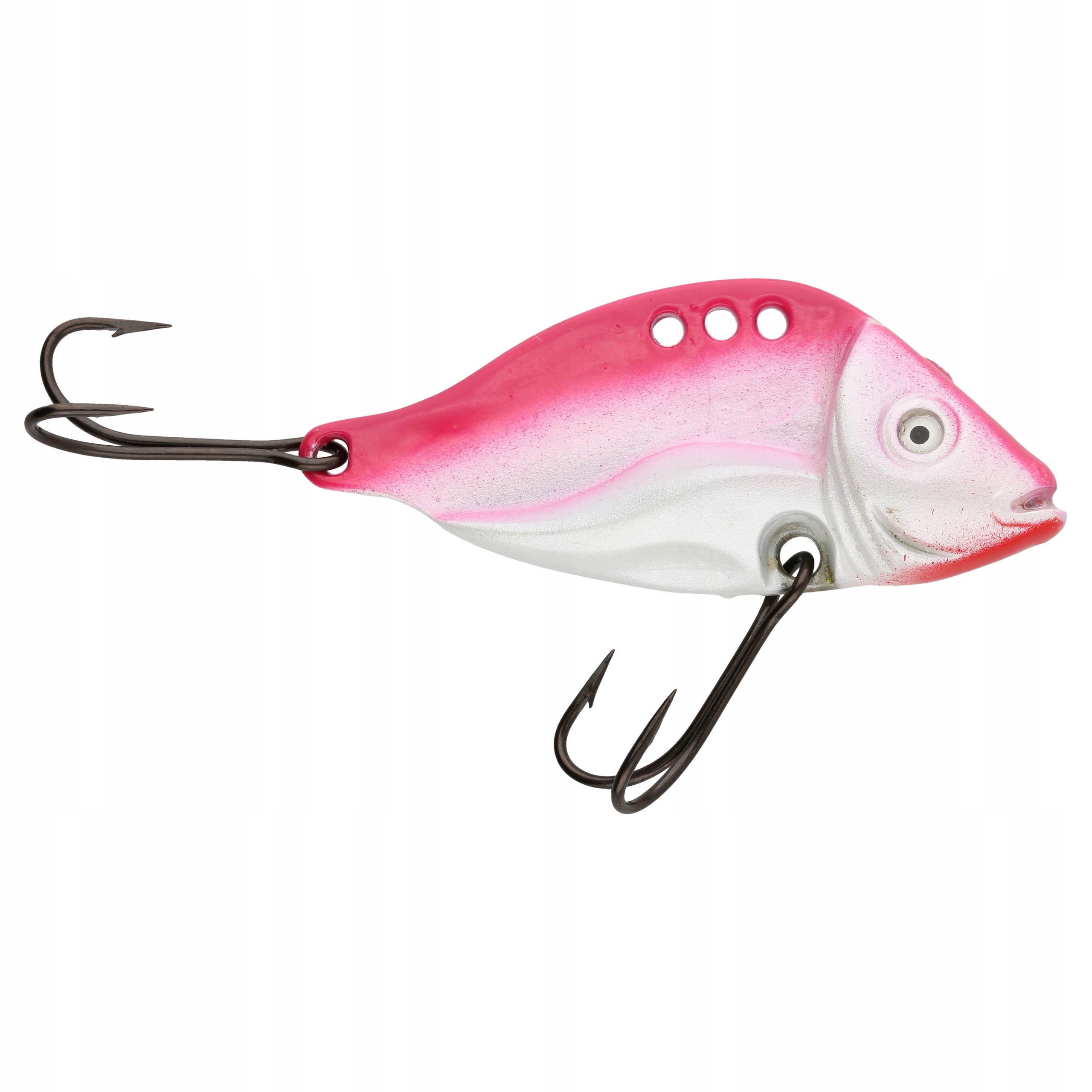 Cykada Jmc Adventure Carp Red Neon 16g/5cm