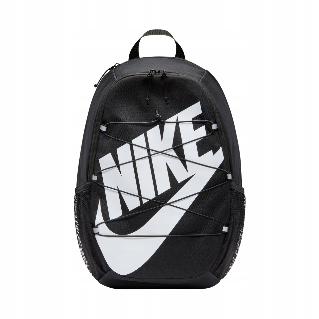 Batoh Nike Heritage Sweep 21 L městský školní černý unisex