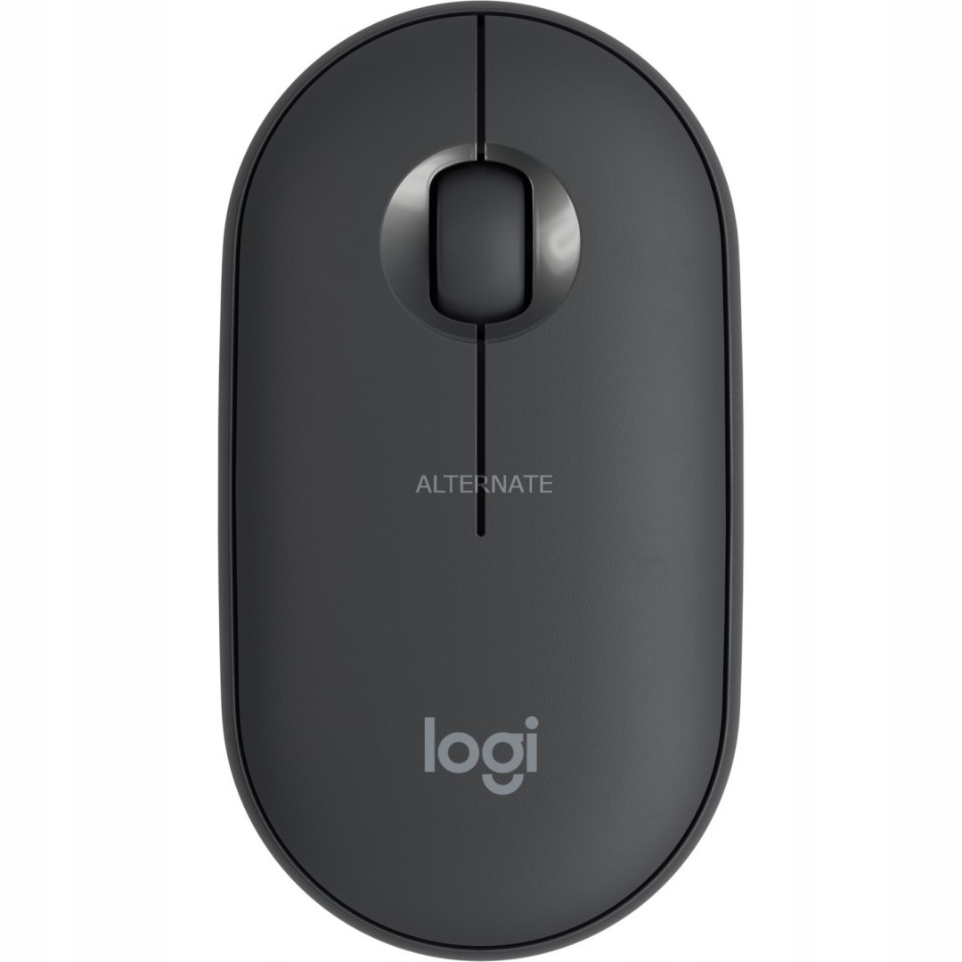

Myszka bezprzewodowa Logitech Pebble M350 sensor