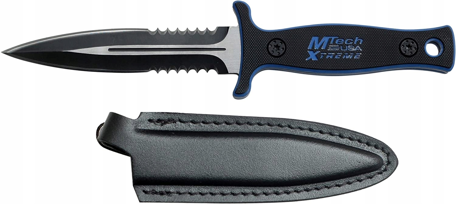 MTech Usa Xtreme MX-8059BL nůž