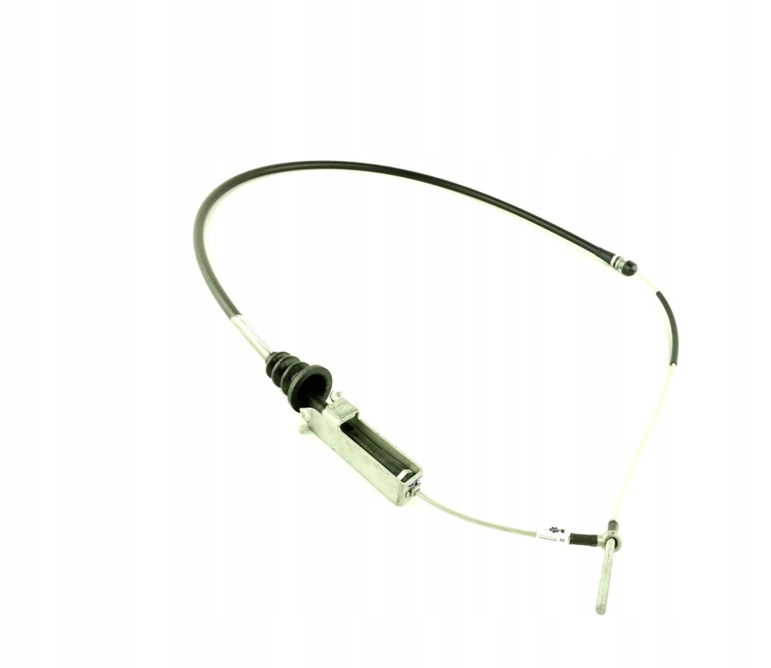 5801636195 - КАБЕЛЬ HAM IVECO DAILY 14 > ПЕРЕДНЕЕ РАССТОЯНИЕ 4100 ММ