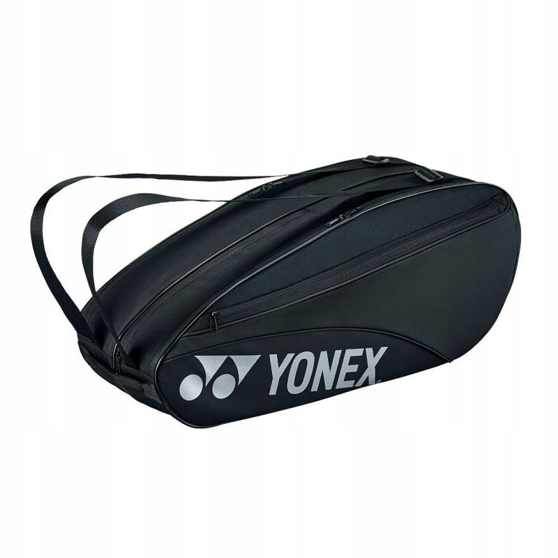Torba na rakiety Yonex Team Bag 42326 Black