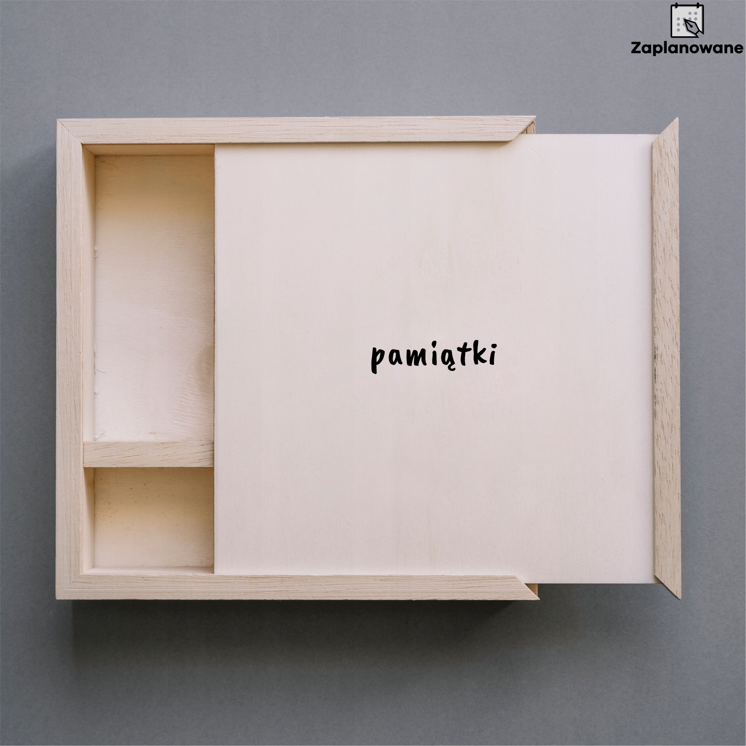 puste etykiety NAKLEJKI nalepki transparentne 30szt 6cm i marker czarny Linia Etykiety na przyprawy