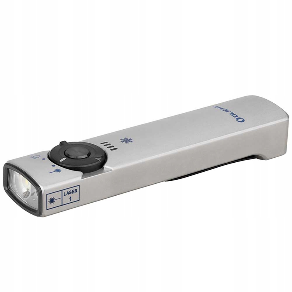 Ліхтарик з індикатором Olight Arkfeld 1000 люмен