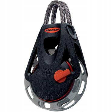 Blok Ronstan ORBIT-40 Kabestanowy Manual. RF46102 16774