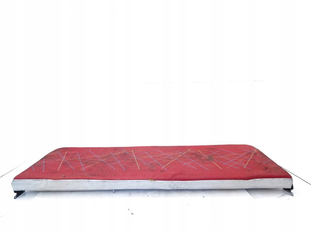 Верхня ліжко Iveco Stralis 440S43 02-06