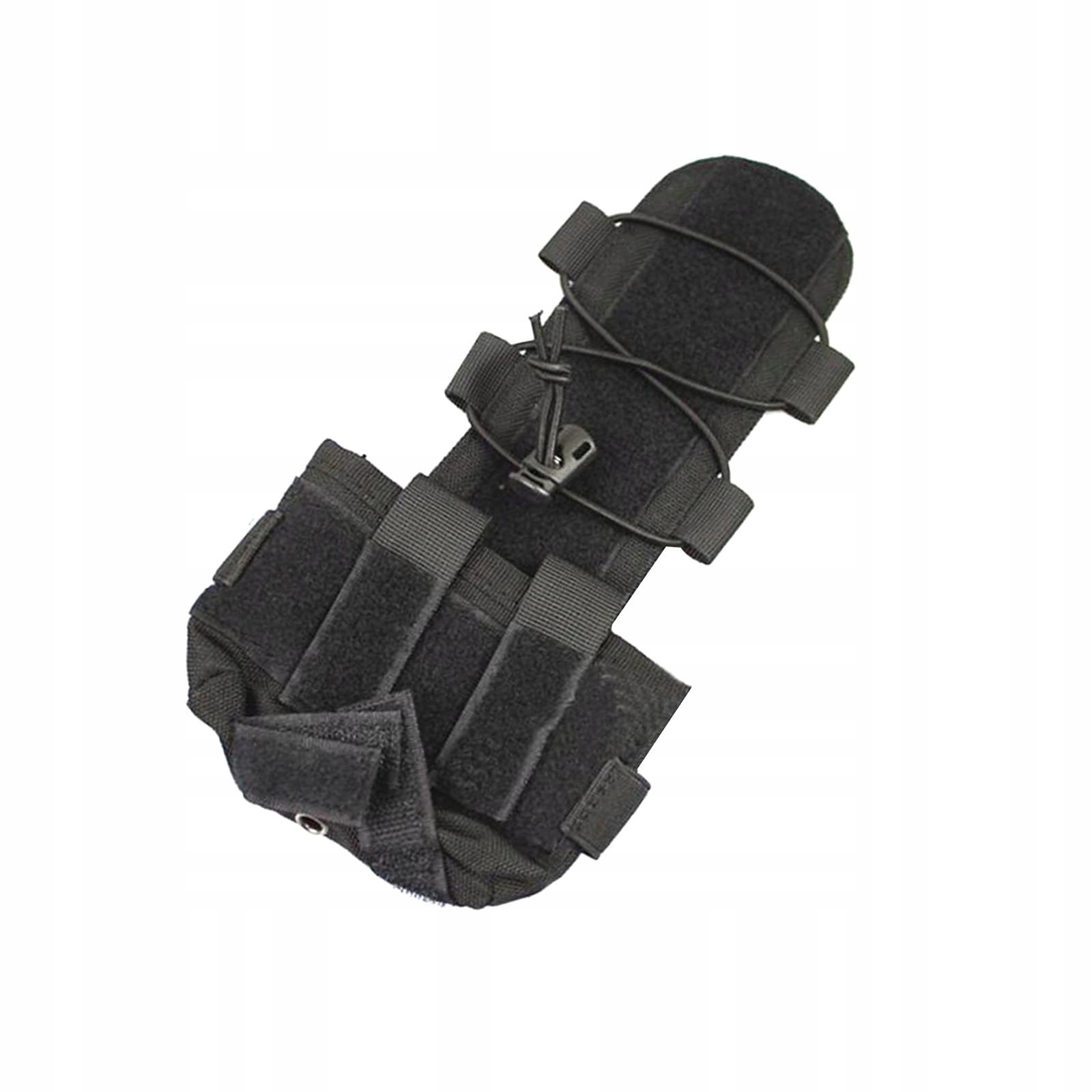 Hełmy Balansujące Torby Odłączany pojemnik na Marka bez marki