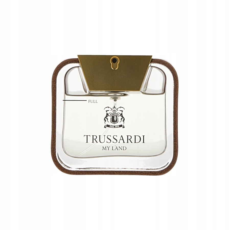 Trussardi My Land toaletní voda sprej 50 ml