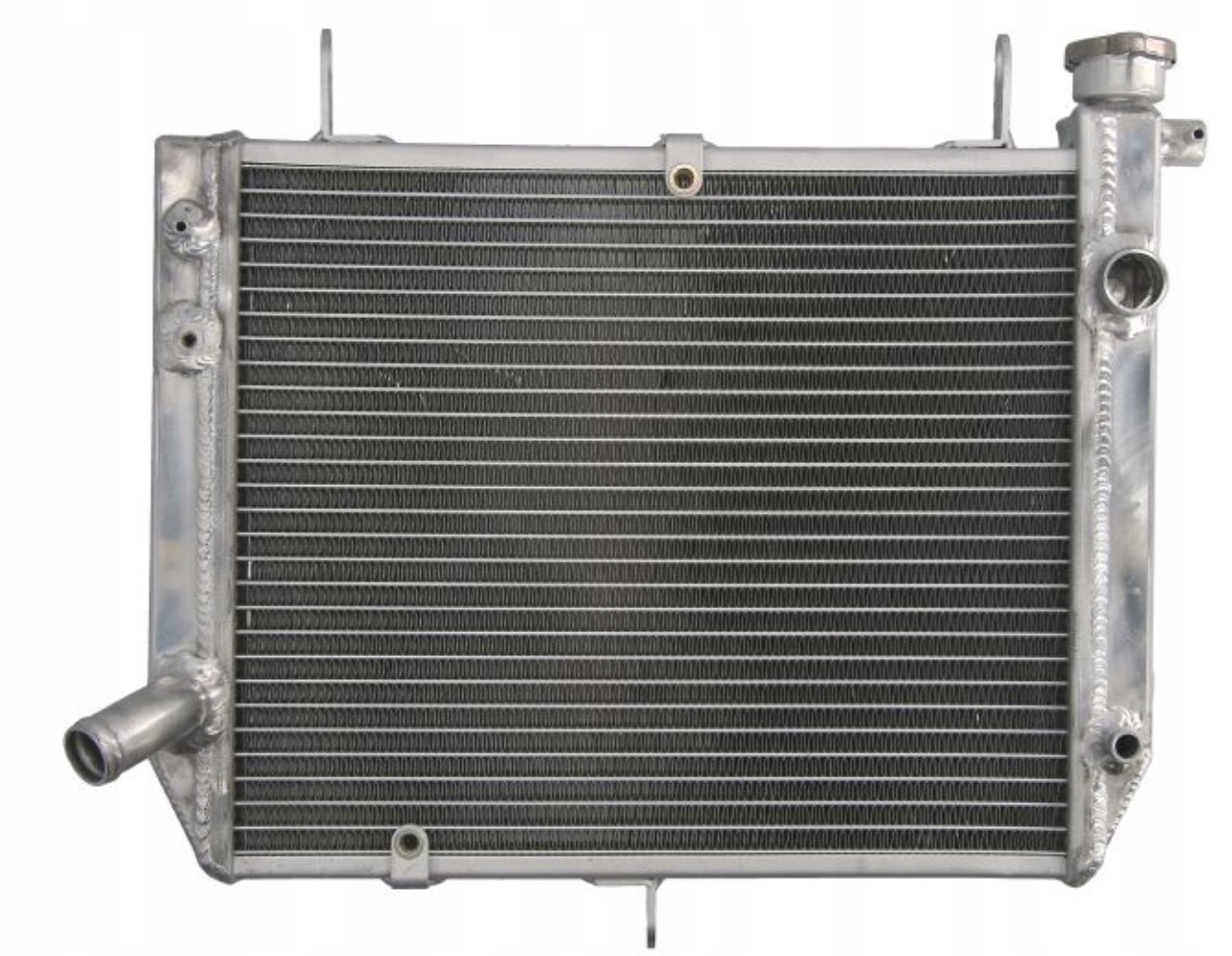 Chladič vody Yamaha YZF-R1 2000-2001r Nový