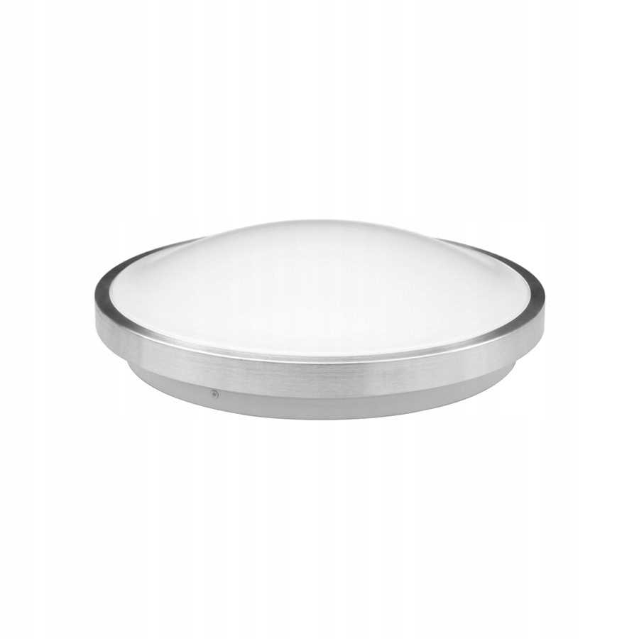 LAMPA SUFITOWA PLAFON PLAFONIERA OSMO E27 2X60W