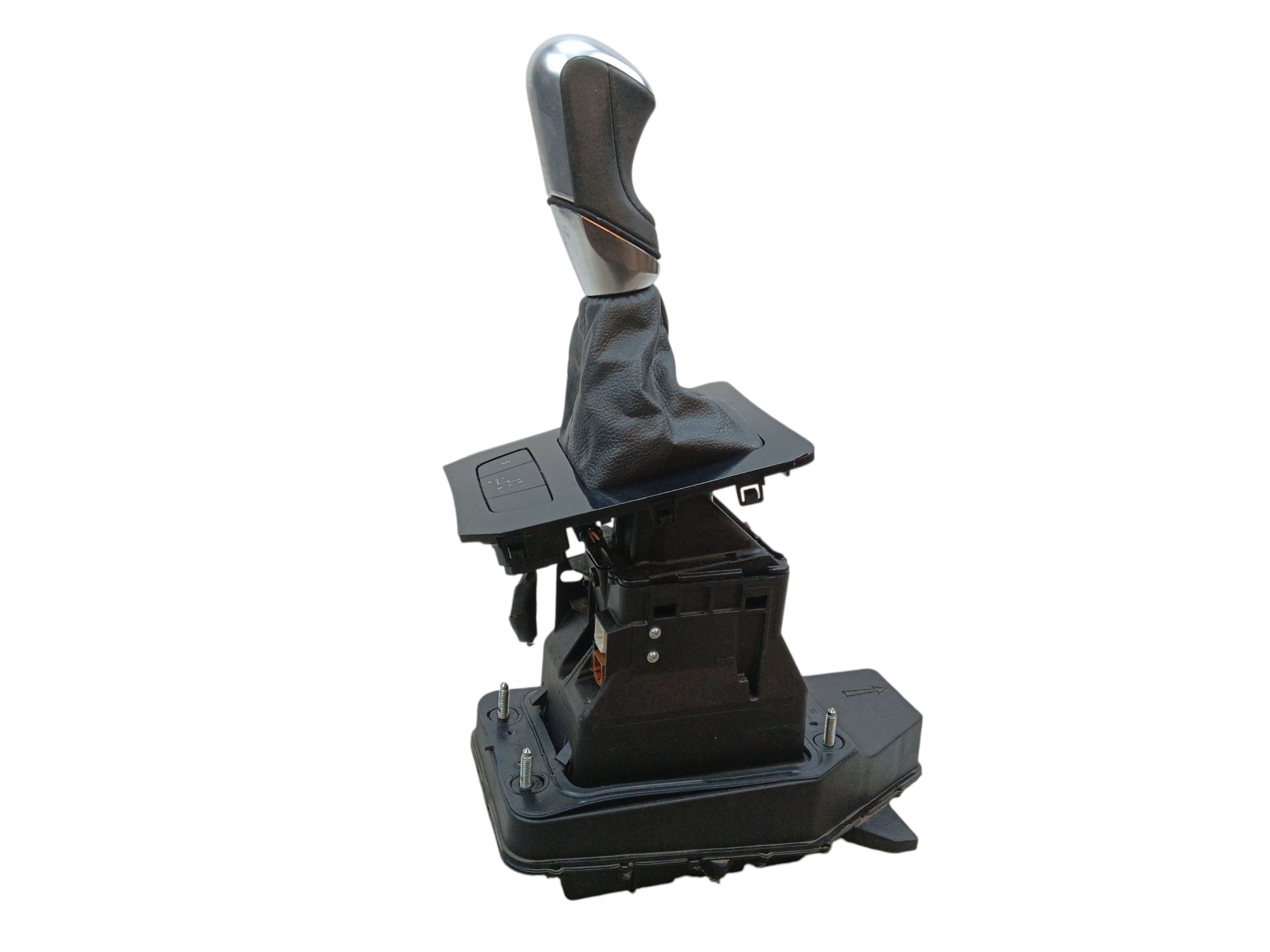 mecanisme levier vitesse levier de vitesse engrenage AUTOMAT PEUGEOT 508 et 1.6 e-HDI 115KM 9685798580