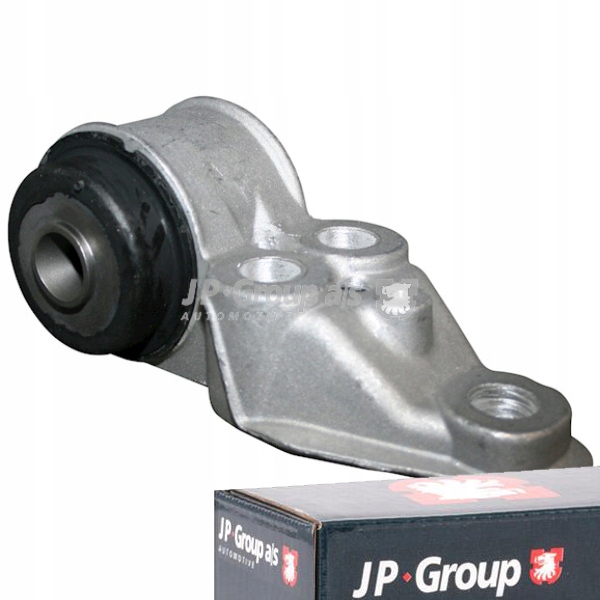 1150100180 - ВТУЛКА БАЛКИ ЗАДНЯЯ P SKODA SUPERB И 1.8 1.9 TDI 2.0