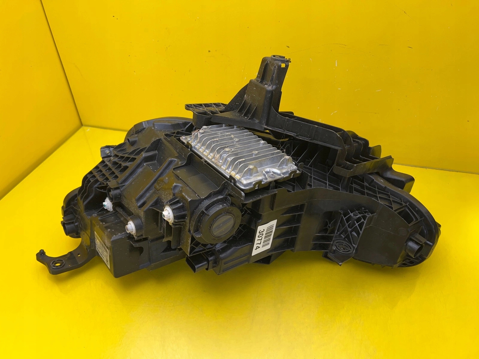 light right front Volvo EX30 Full Led 80000628