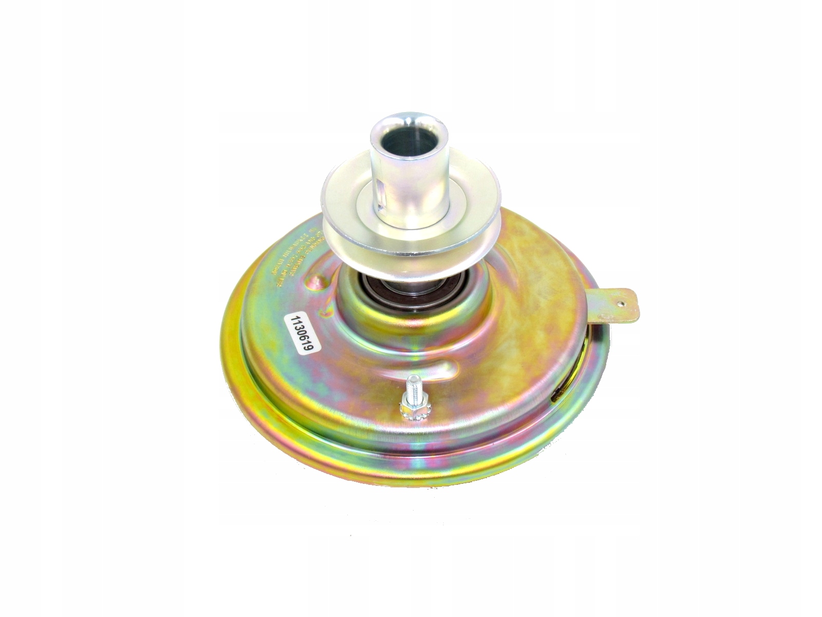 SPRZĘGŁO NOŻA TRAKTORKA HUSQVARNA CTH140XP Marka Hortmasz