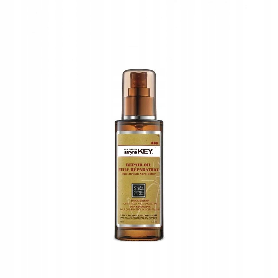 Saryna Key Damage Repair regenerační olej 105 ml