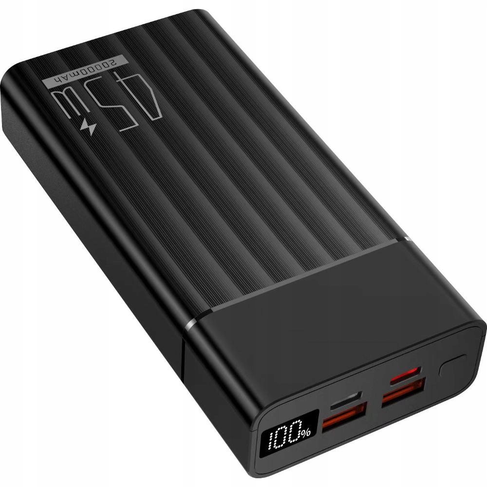 Ypb 2145 Power Bank 45W/20 000mAh Yenkee