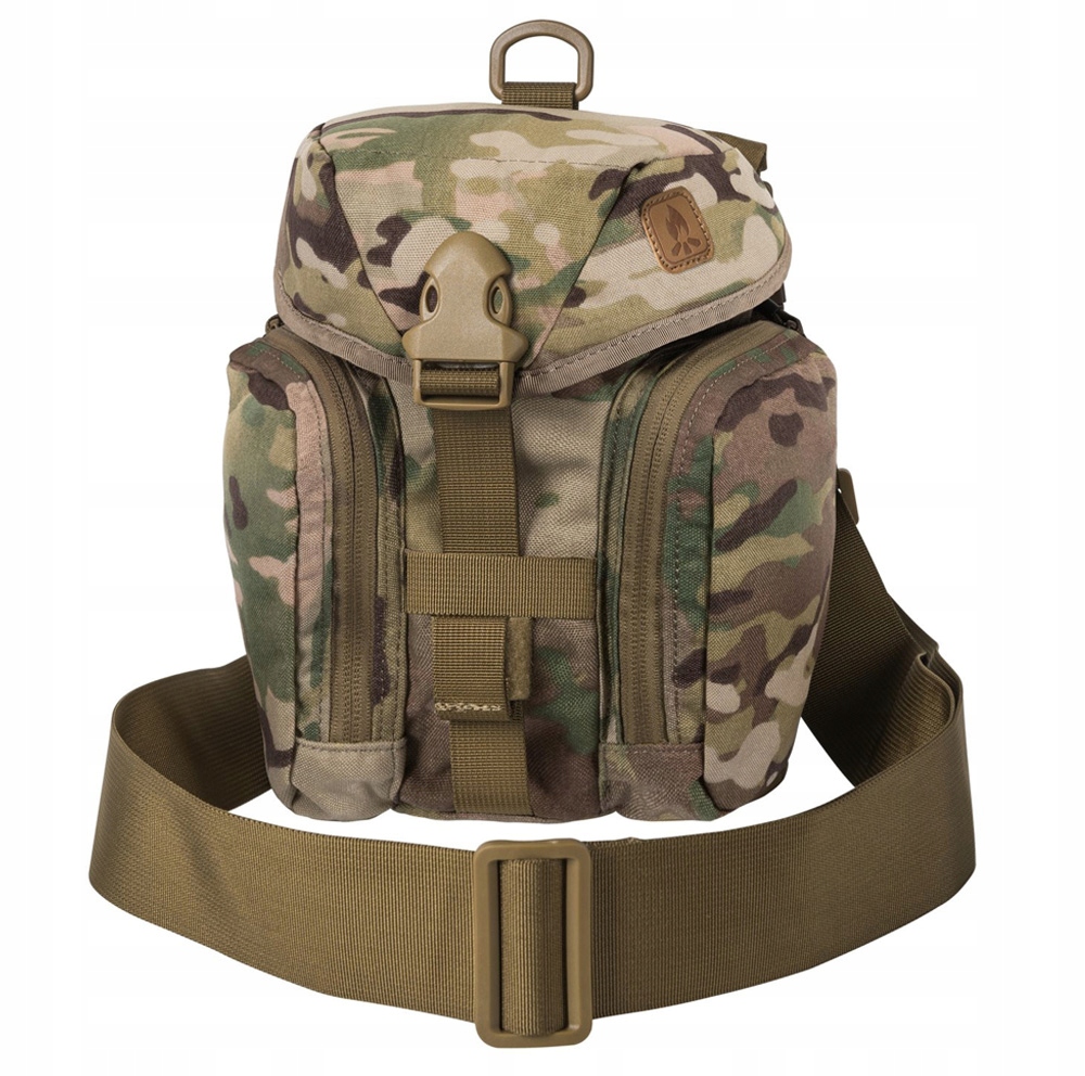 Cestovní turistická taška Edc Essential Kitbag Helikon Cordura MultiC