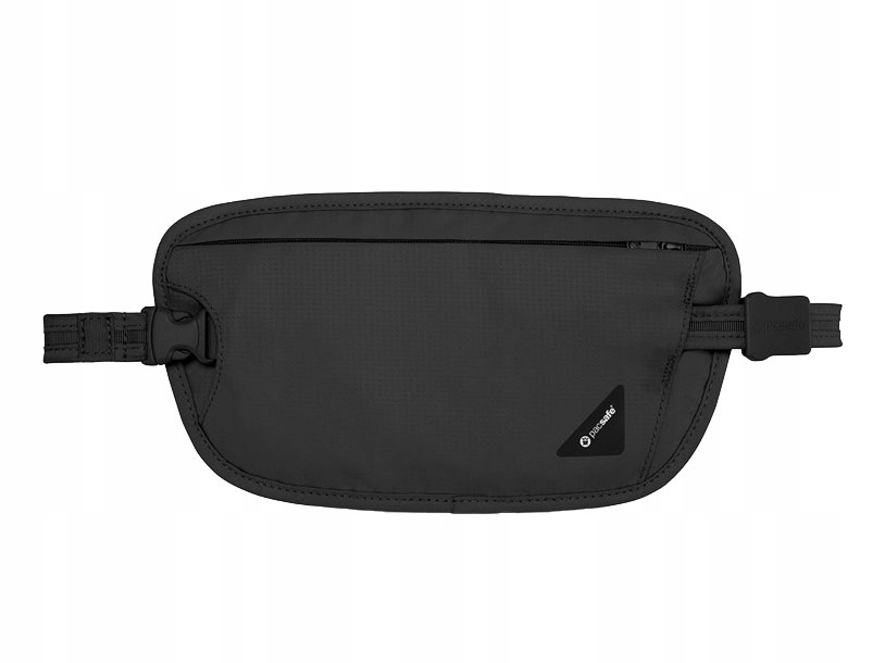 

Saszetka antykradzieżowa Pacsafe Coversafe X100