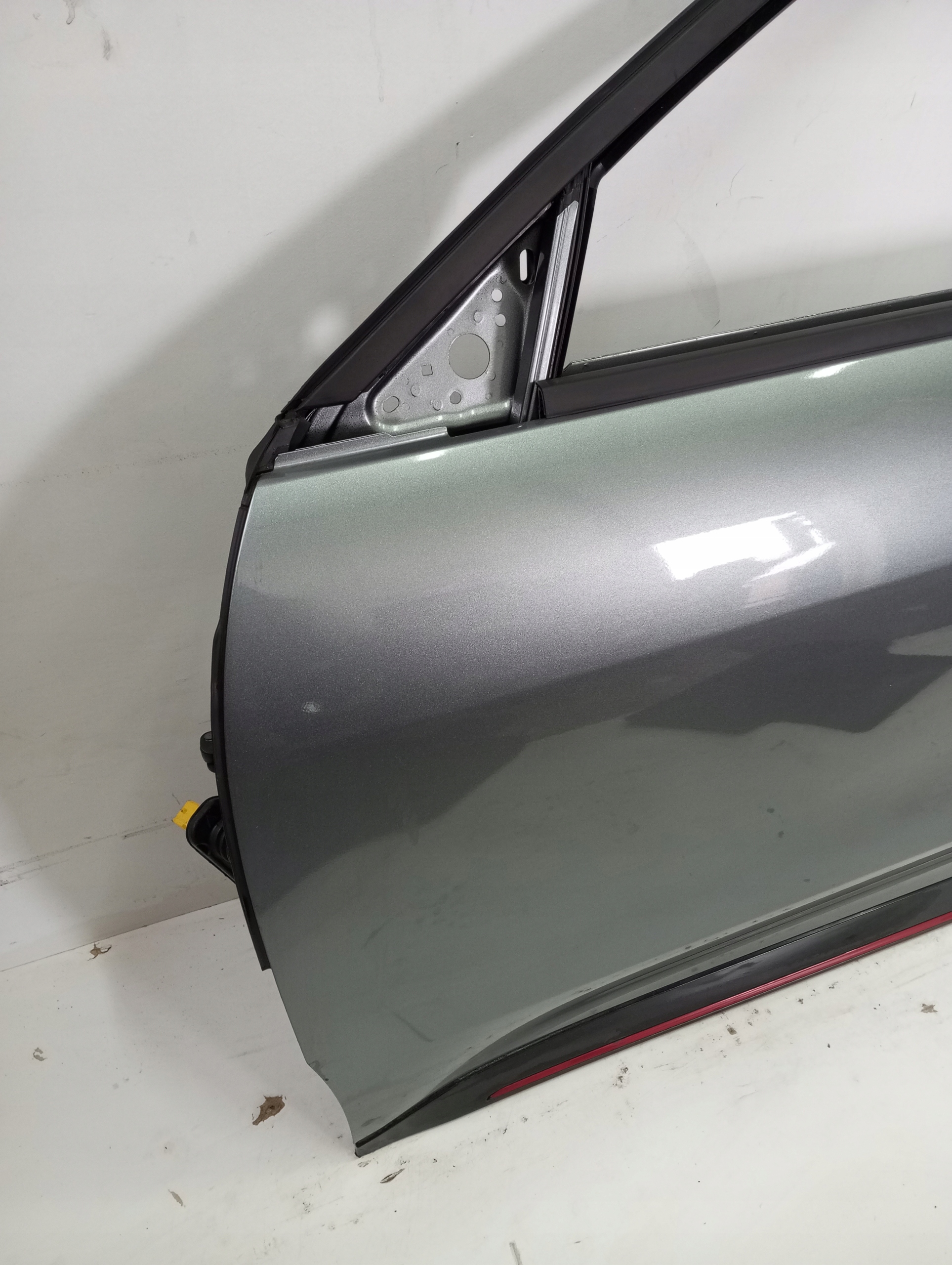door left front ALFA ROMEO JUNIOR 25r bsz