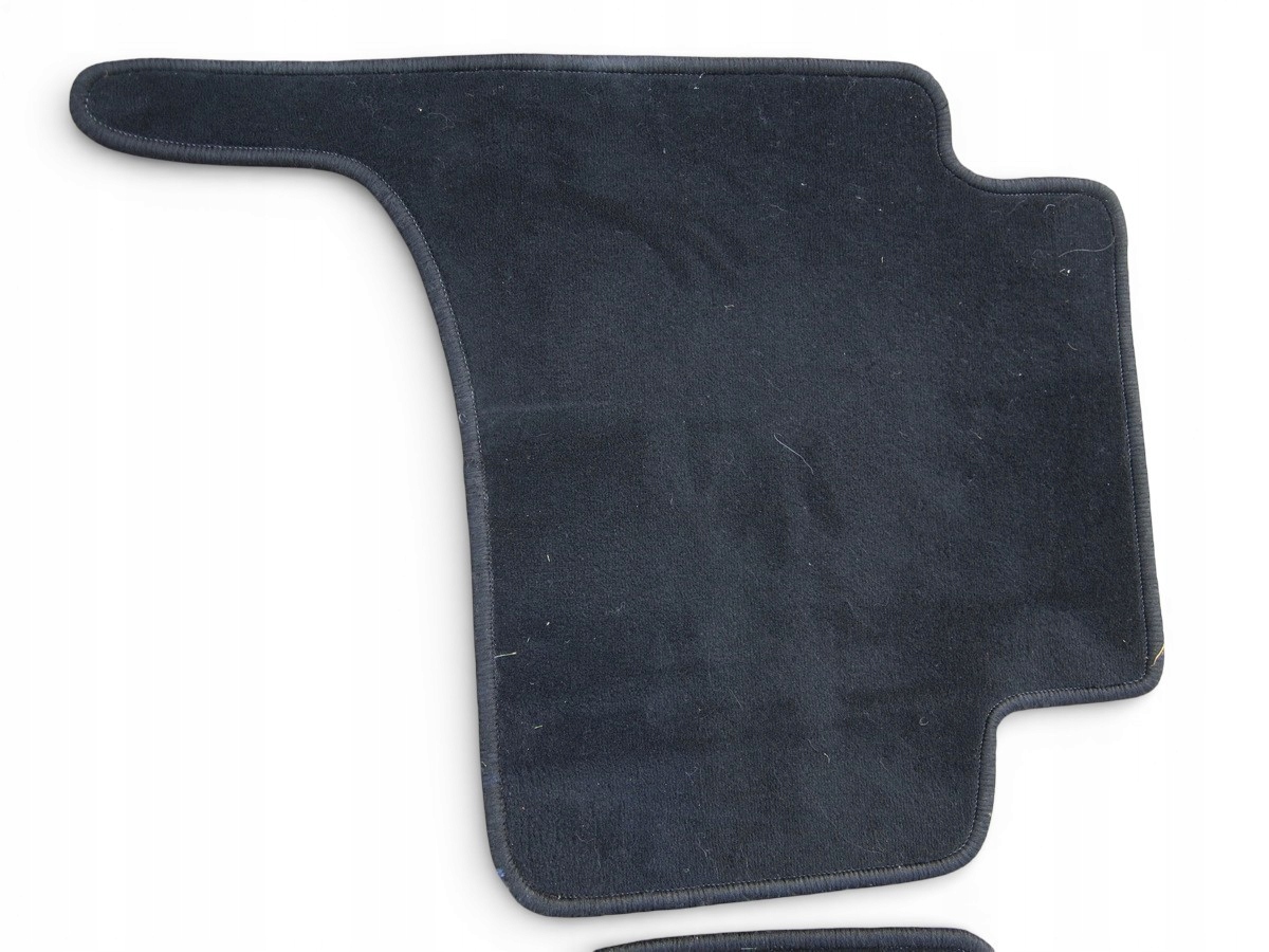 Tappetini moquette Porsche Cayenne S II 958 7P5 92A