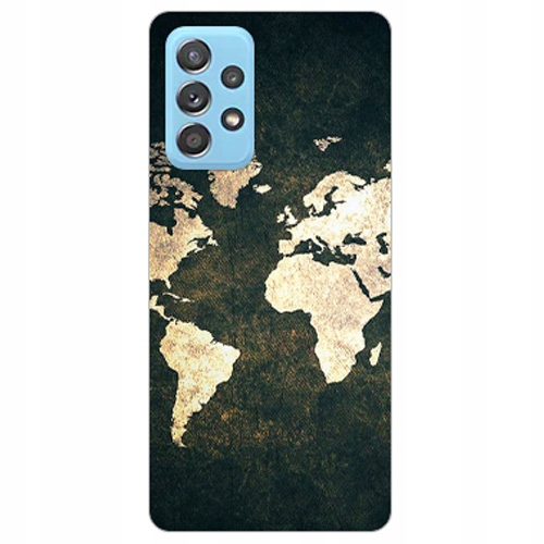 

200 wzorów Etui Do Samsung Galaxy A52 5G Obudowa