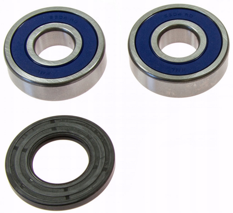 Ložiska Zadního Kola Kawasaki Z 1000 Sx Abs 11-14 Nové