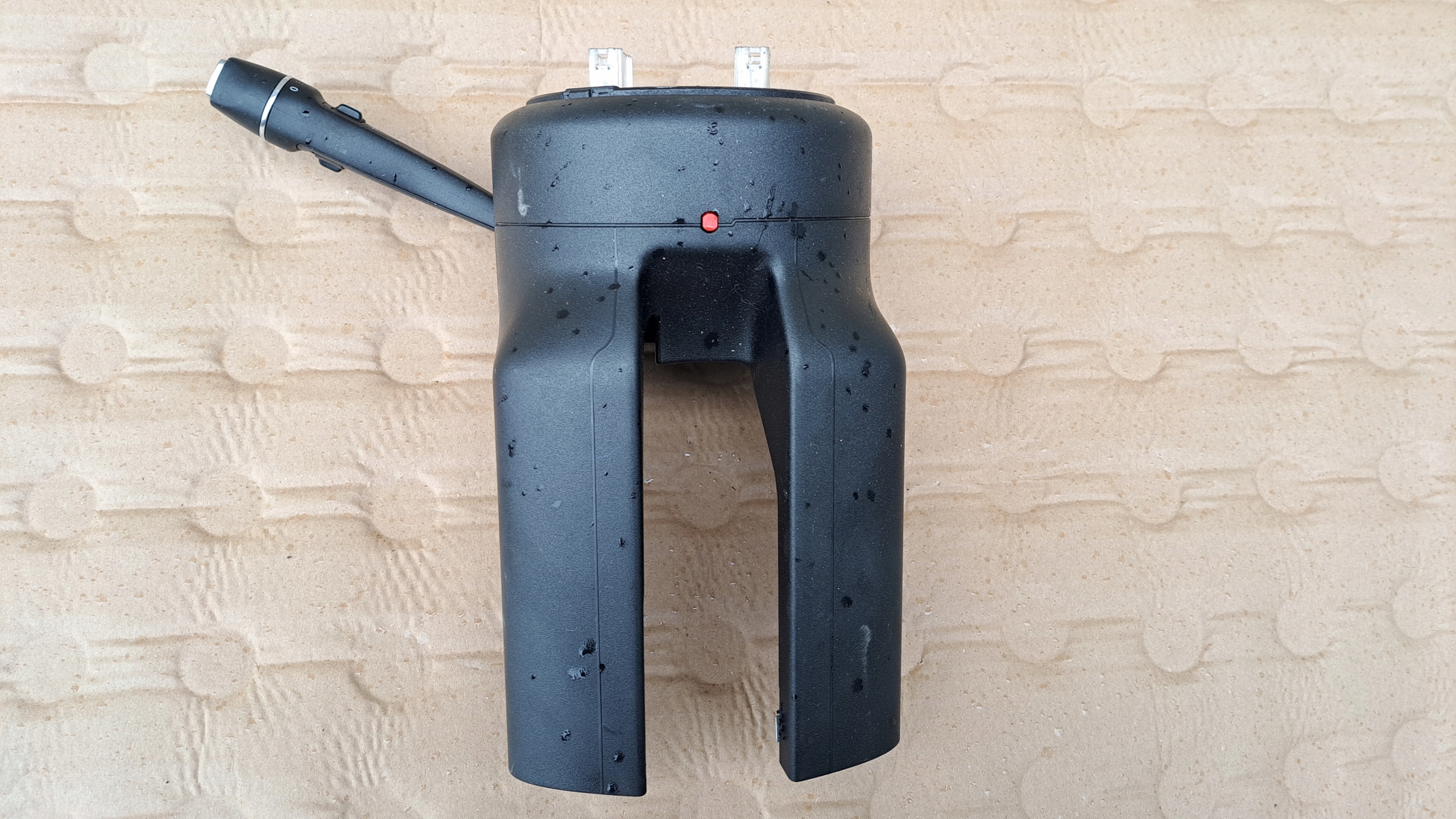 MERCEDES A КЛАС W176 B КЛАС W246 - TASMA ПЕРЕМИКАЧІ