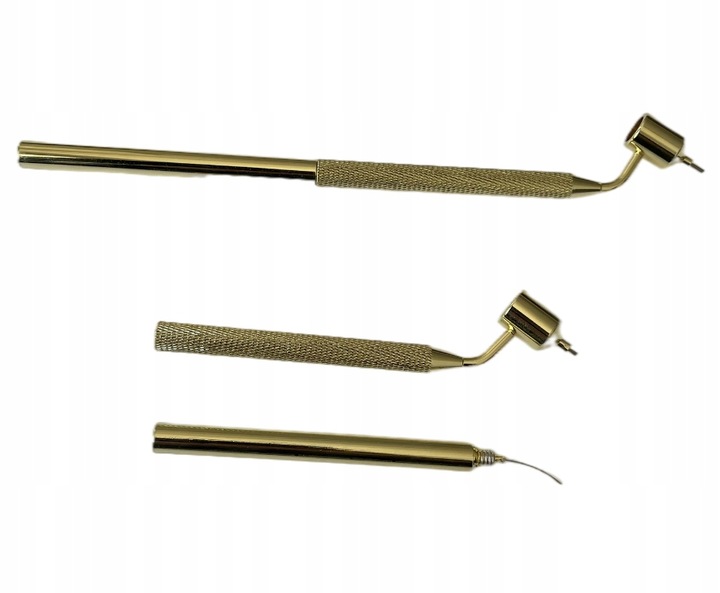 FLUID PEN urządzenie do zaprawek lakierniczych 0,5 Producent Inny