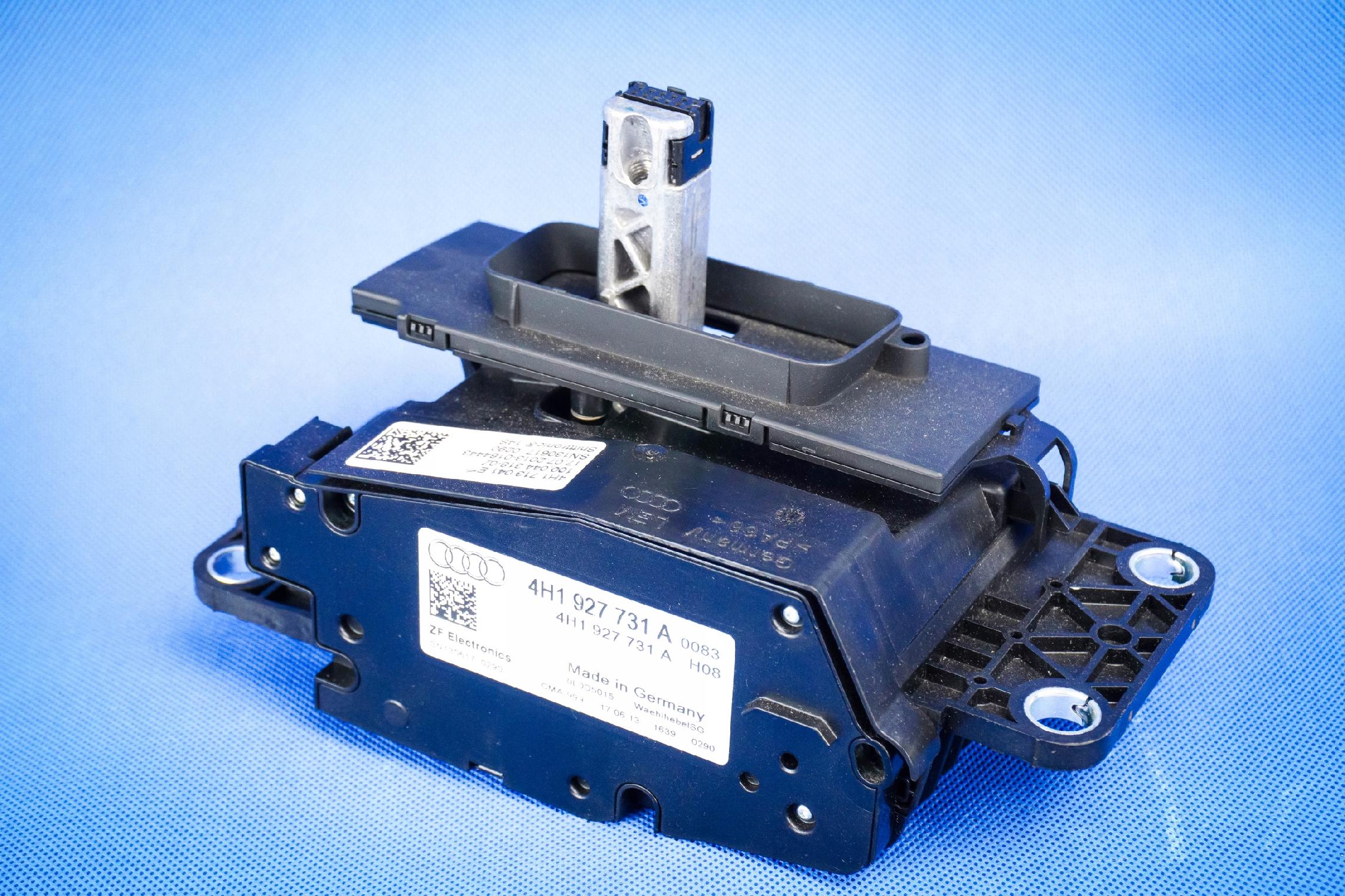Leva ingranaggi Centralina Audi A8 S8 4H 4H1927731A