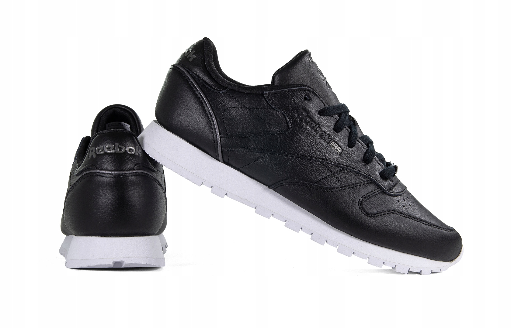 Női cipő Reebok CL LTHR HW BS9879 Márka Reebok