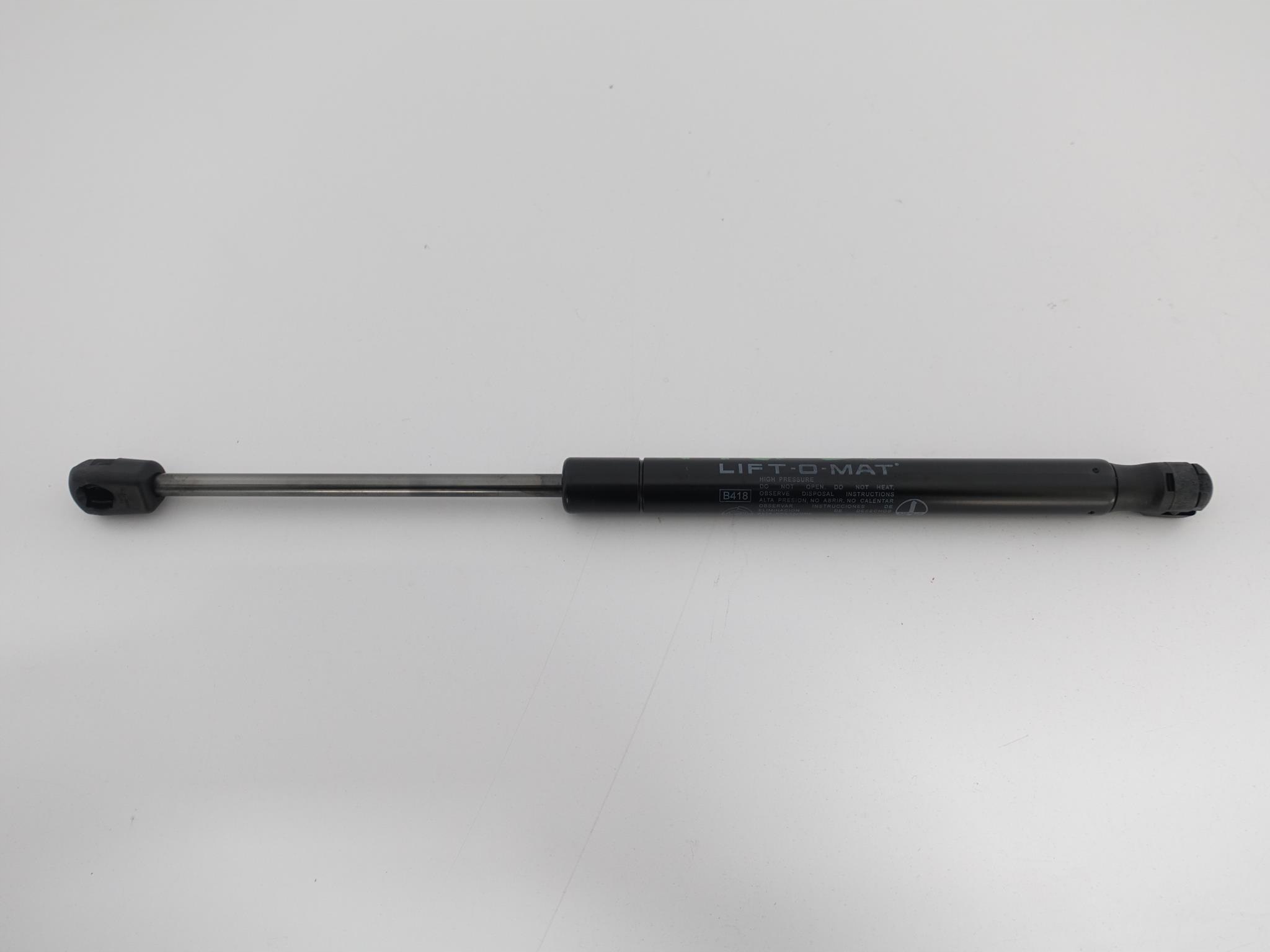 68250000 - MASERATI GRANTURISMO ГАЗОВЫЙ КАПОТ L = P