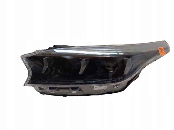 KIA XCEED X-CEED LIFT 22- LAMPA LEWA PRZÓD FULL LED 92101J7850
