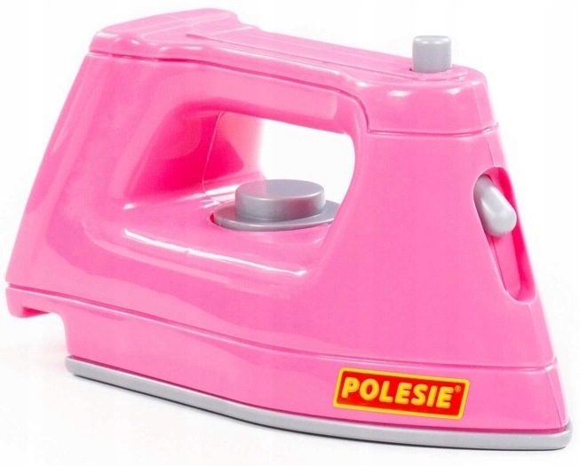 

Polesie Żelazko Do Prasowania zabawka dla dzieci